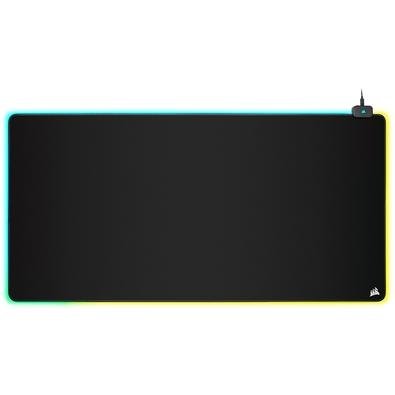 Mousepad Gamer Corsair MM700 3XL, RGB iCUE, Preto - CH-9417080-WW