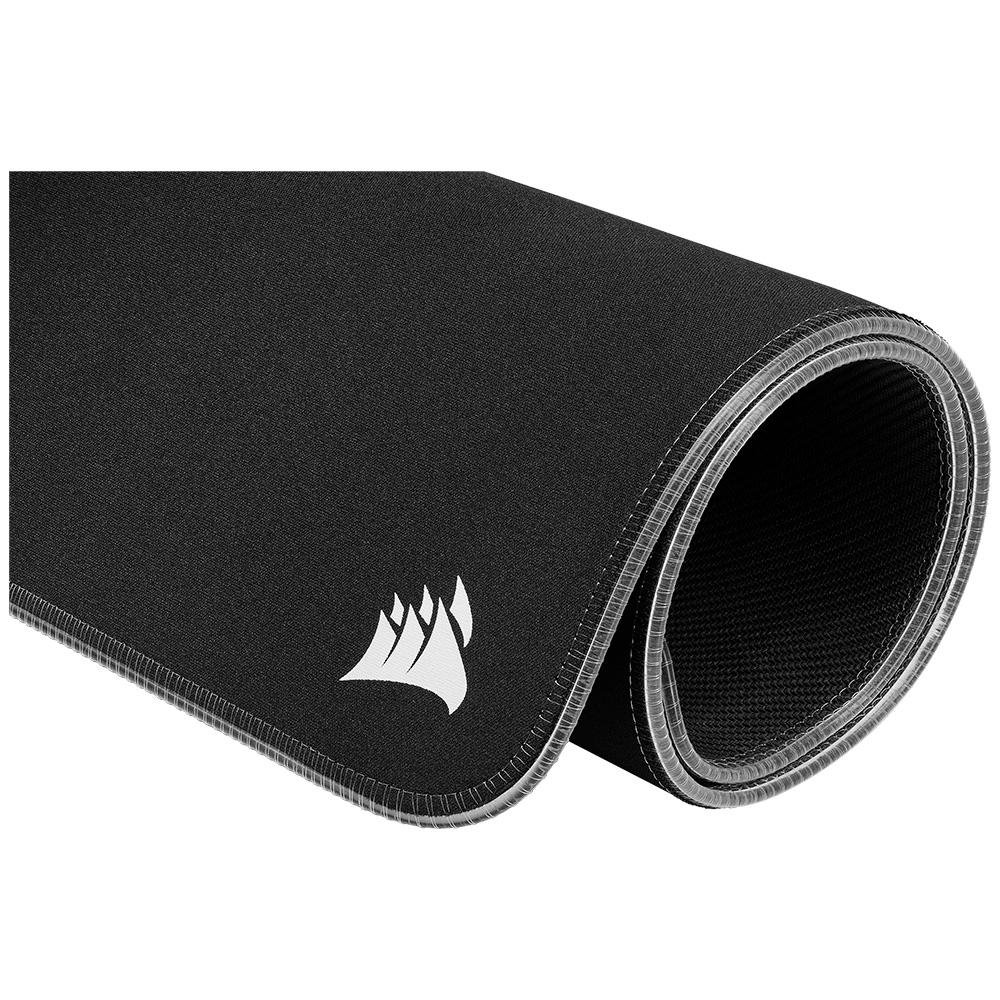 Imagem 5 de 11 do produto Mousepad Gamer Corsair MM700 3XL, RGB iCUE, Preto - CH-9417080-WW