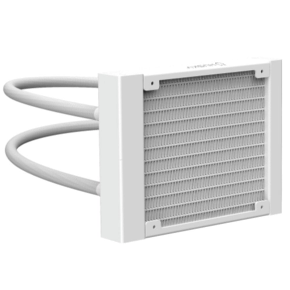 Water Cooler Husky Freezy, ARGB, 120mm, AMD e Intel, Branco - HWT100BR - view 8