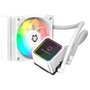 Water Cooler Husky Freezy, ARGB, 120mm, AMD e Intel, Branco - HWT100BR