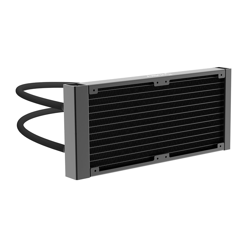 Imagem 6 de 7 do produto Water Cooler Husky Freezy, Iluminação ARGB, 240mm, AMD e Intel, Preto - HWT200PT