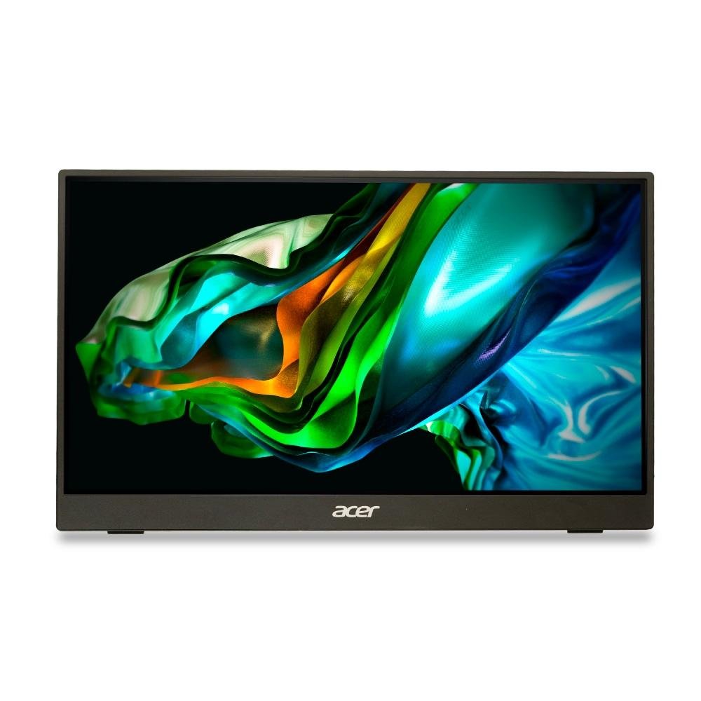 Monitor Acer Portátil Ultrafino PM161Q | KaBuM! Monitor Acer Portátil Ultrafino PM161Q | KaBuM!