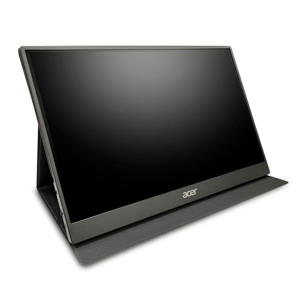 エイサー　モニター　15.6型　PM161Q　モバイル　LCD Acer 15.6