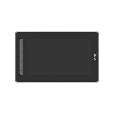 Mesa Digitalizadora com Tela XP-Pen Artist 12 (2ª Geração), com Caneta X3 Elite, 5080LPI, 12",  FHD, USB, Preto - XWZJPCD120FH_BK