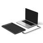Mesa Digitalizadora Com Tela XP-Pen, Artist 16, com Caneta X3 Elite, 5080 LPI, 16", Full HD, USB-C, Preto