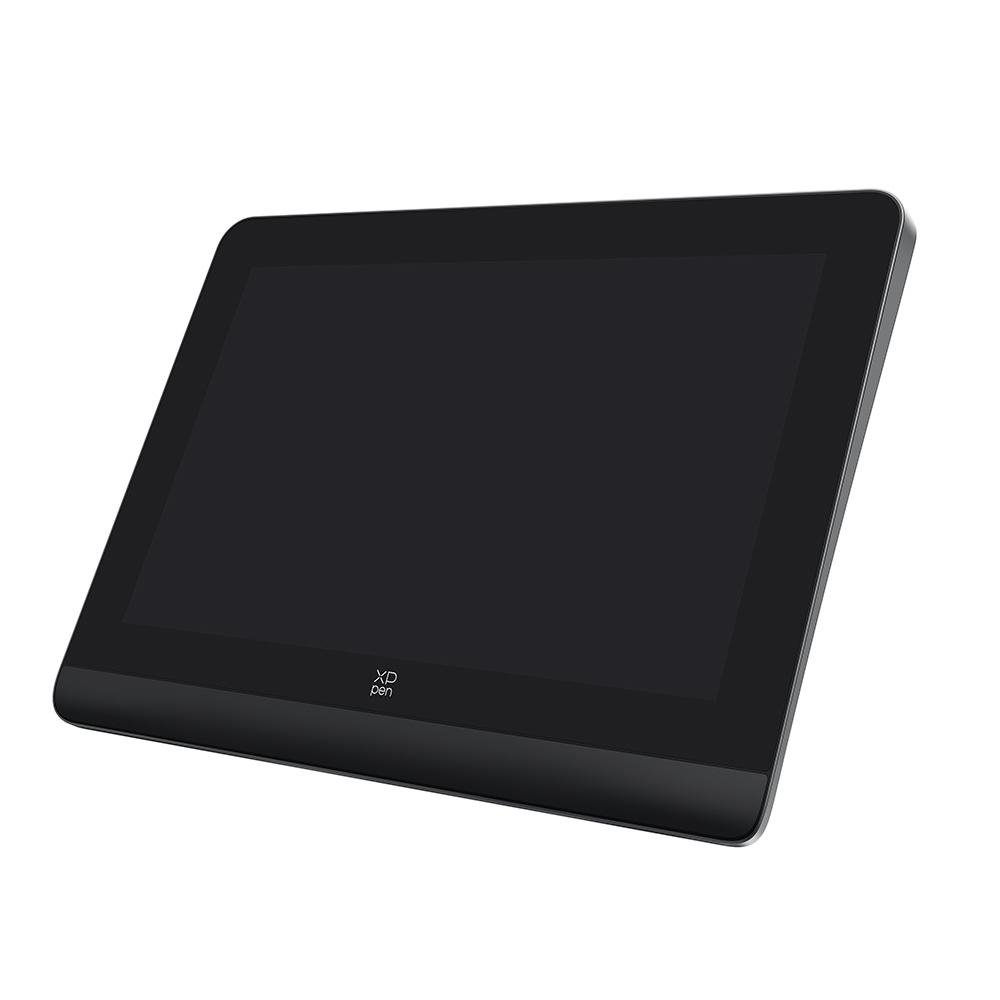 Mesa Digitalizadora Com Tela XP-Pen, Artist Pro 14, com Caneta X3 Pro, 5080 LPI,, Full HD, USB-C, Preto - view 2