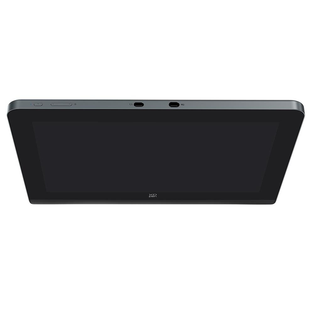 Mesa Digitalizadora Com Tela XP-Pen, Artist Pro 14, com Caneta X3 Pro, 5080 LPI,, Full HD, USB-C, Preto - view 3