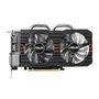 Placa de Vídeo VGA ASUS Radeon R7 260X 2GB DDR5 128 bit PCI-Express 3.0 R7260X-DC2OC-2GD5