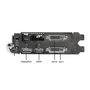 Placa de Vídeo VGA ASUS Radeon R7 260X 2GB DDR5 128 bit PCI-Express 3.0 R7260X-DC2OC-2GD5