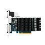 Placa de Vídeo VGA ASUS GeForce GT630 1GB DDR3 64 bit PCI-Express GT630-SL-1GD3-L