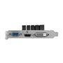 Placa de Vídeo VGA ASUS GeForce GT630 1GB DDR3 64 bit PCI-Express GT630-SL-1GD3-L