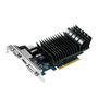 Placa de Vídeo VGA ASUS GeForce GT630 1GB DDR3 64 bit PCI-Express GT630-SL-1GD3-L