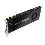 Placa de Vídeo VGA PNY Nvidia Quadro K4200 4GB DDR5 256 bit PCI-Express 2.0 x16 Workstation VCQK4200-PB