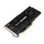 Placa de Vídeo VGA PNY Nvidia Quadro K4200 4GB DDR5 256 bit PCI-Express 2.0 x16 Workstation VCQK4200-PB