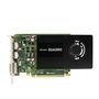 Placa de Vídeo VGA NVIDIA PNY Quadro K2200 4GB DDR5 128 bit PCI-Express 2.0 x16 Workstation VCQK2200-PB