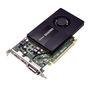 Placa de Vídeo VGA NVIDIA PNY Quadro K2200 4GB DDR5 128 bit PCI-Express 2.0 x16 Workstation VCQK2200-PB