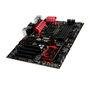 Placa Mãe MSI p/ Intel Z97-G43 GAMING LGA 1150 Box