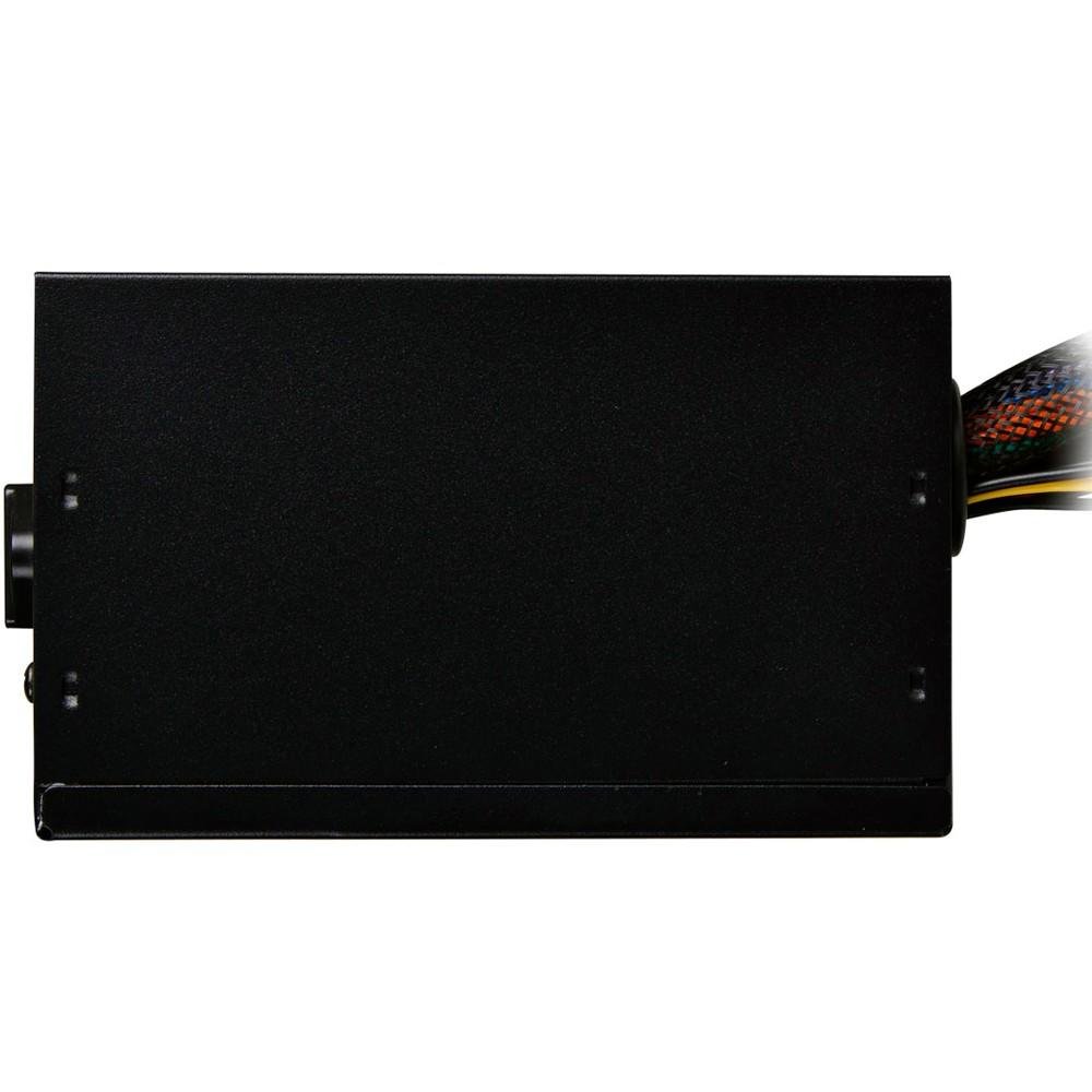 Fonte EVGA, 400W, Sem Cabo, Preto - 100-N1-0400-L