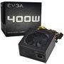 Fonte EVGA, 400W, Sem Cabo, Preto - 100-N1-0400-L