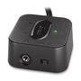 Caixa de Som Logitech Multimidia Z213 Sistema 2.1 14W RMS Preto