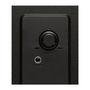 Caixa de Som Logitech Multimidia Z213 Sistema 2.1 14W RMS Preto