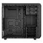 Gabinete Corsair Carbide Spec-01 Red LED Mid Tower CC-9011050-WW