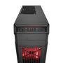 Gabinete Corsair Carbide Spec-01 Red LED Mid Tower CC-9011050-WW