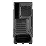 Gabinete Corsair Carbide Spec-01 Red LED Mid Tower CC-9011050-WW