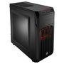 Gabinete Corsair Carbide Spec-01 Red LED Mid Tower CC-9011050-WW