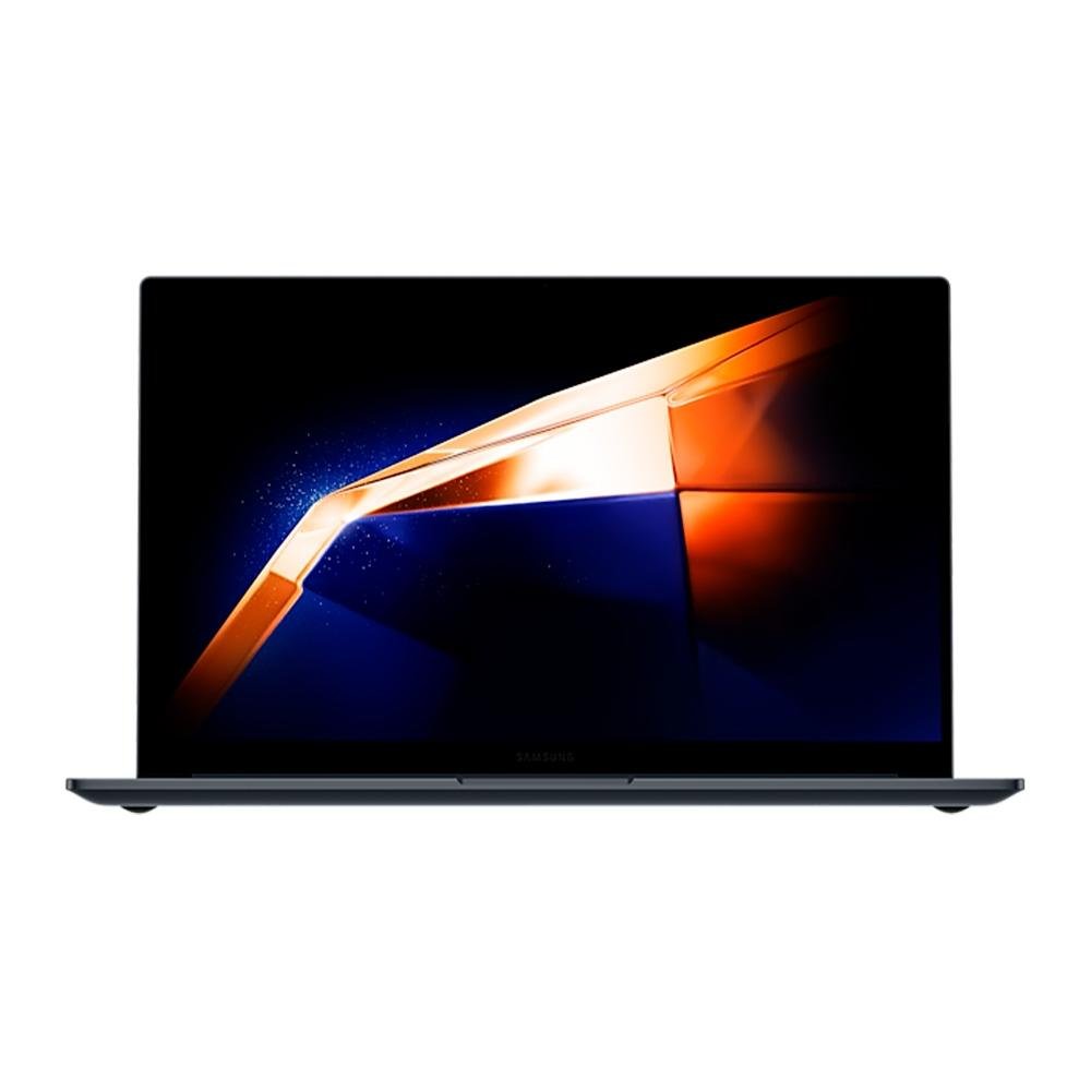 Imagem 2 de 8 do produto Notebook Samsung Galaxy Book4 Intel Core i5-1335U, 8GB RAM, SSD 256GB, 15,6" FHD, Iris Xe Graphics, Win 11H, Grafite - NP750XGJ-KG4BR