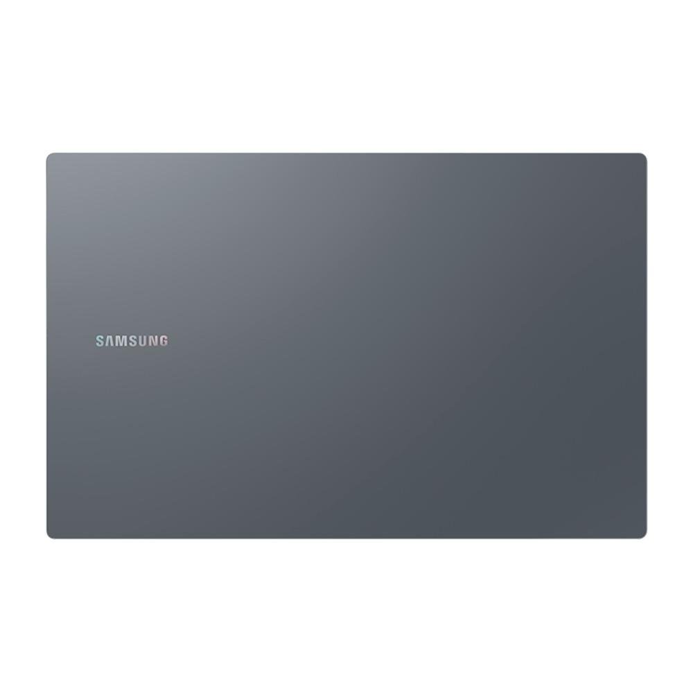Imagem 6 de 8 do produto Notebook Samsung Galaxy Book4 Intel Core i5-1335U, 8GB RAM, SSD 256GB, 15,6" FHD, Iris Xe Graphics, Win 11H, Grafite - NP750XGJ-KG4BR