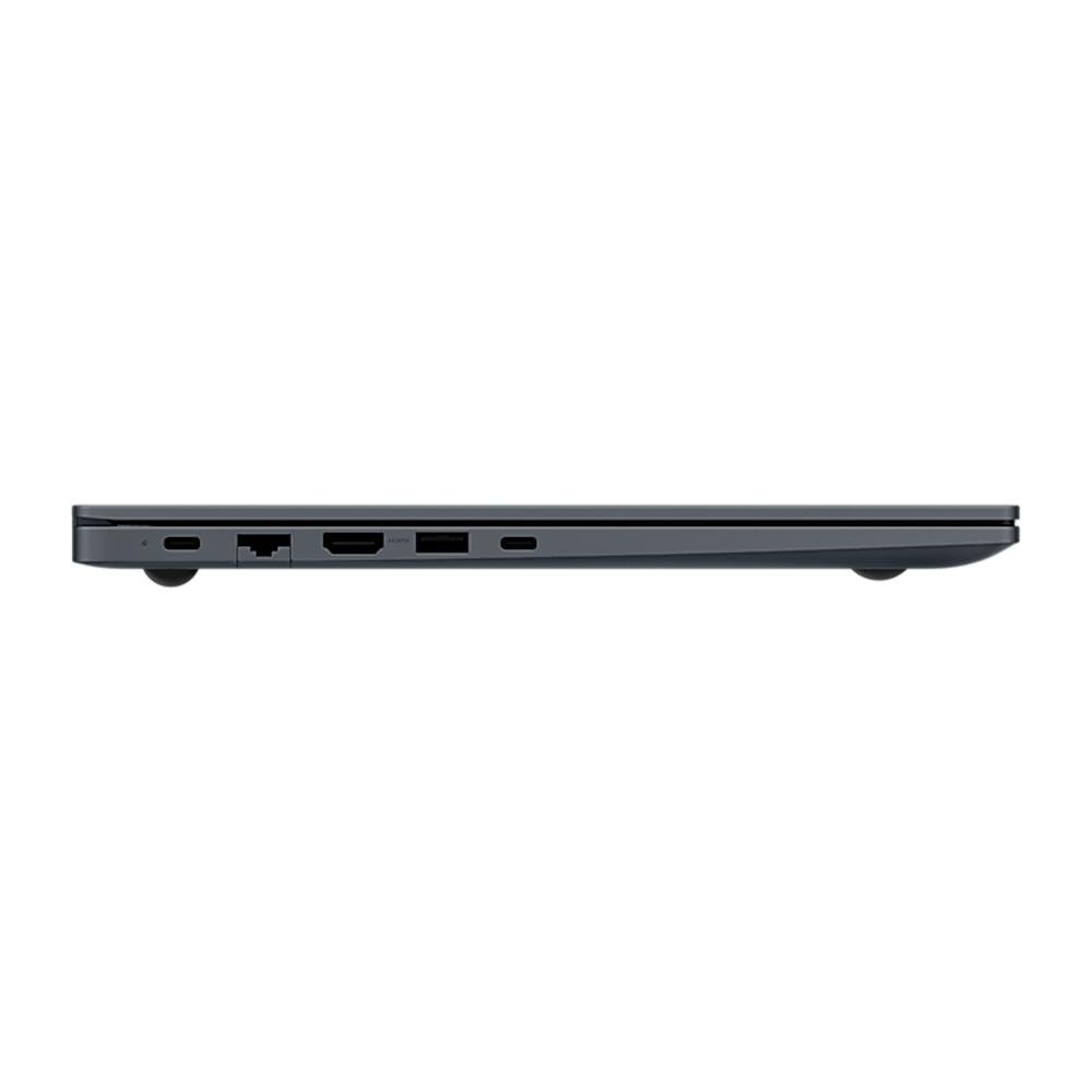 Imagem 7 de 8 do produto Notebook Samsung Galaxy Book4 Intel Core i5-1335U, 8GB RAM, SSD 256GB, 15,6" FHD, Iris Xe Graphics, Win 11H, Grafite - NP750XGJ-KG4BR