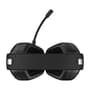 Headset Gamer Sem Fio Redragon Mira 7.1, Bluetooth e 2.4GHz, RGB, Preto - H868