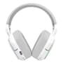 Headset Gamer Sem Fio Redragon Mira 7.1, Bluetooth e 2.4GHz, Setup White, Branco - H868W