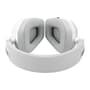 Headset Gamer Sem Fio Redragon Mira 7.1, Bluetooth e 2.4GHz, Setup White, Branco - H868W