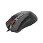 Mouse Gamer Redragon Devourer, 26000 DPI, Pixar PMW3395, Preto - M993-RGB