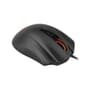Mouse Gamer Redragon Devourer, 26000 DPI, Pixar PMW3395, Preto - M993-RGB