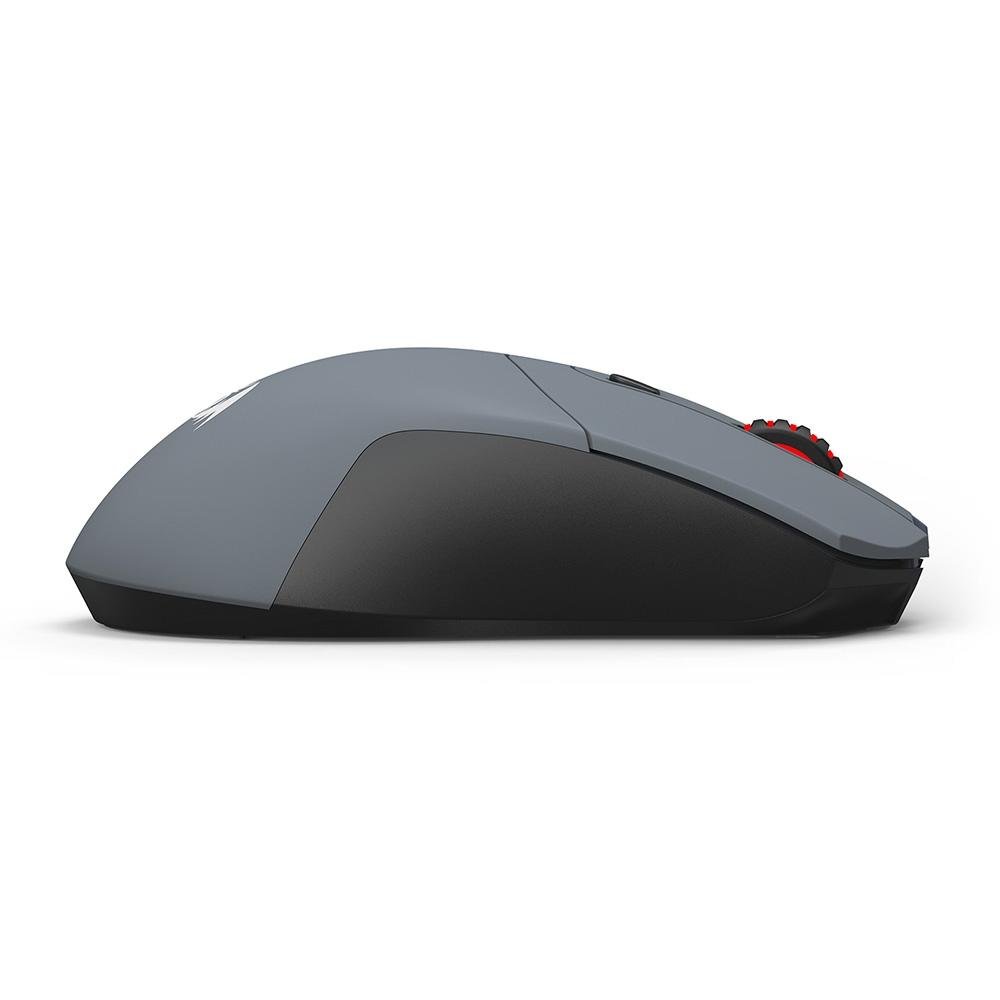 Mouse Gamer Sem Fio Redragon ST4R Pro, 26000 DPI, 6 Botões, Bluetooth, Preto - M917GB-PRO - view 8