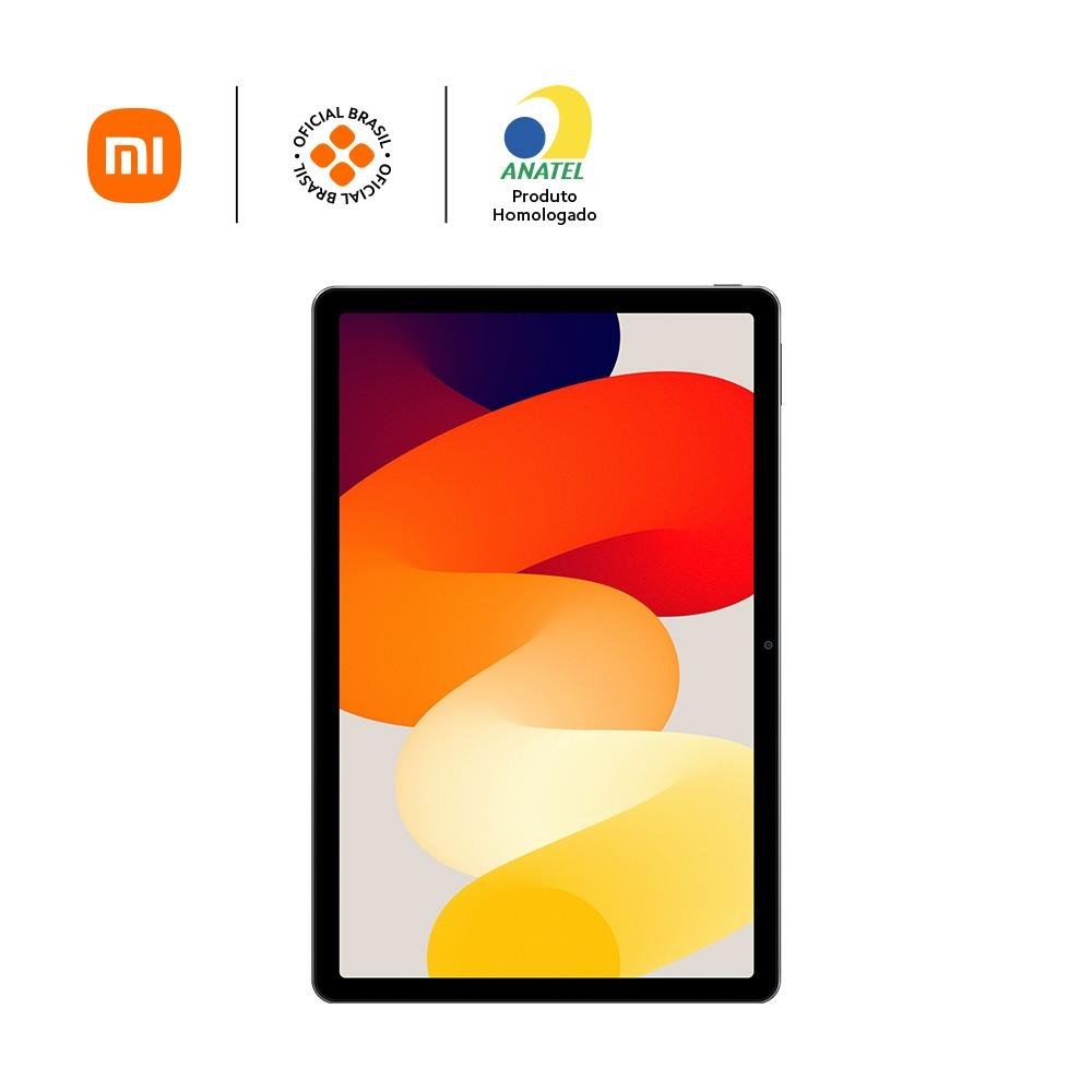 Tablet Redmi Pad SE | KaBuM!