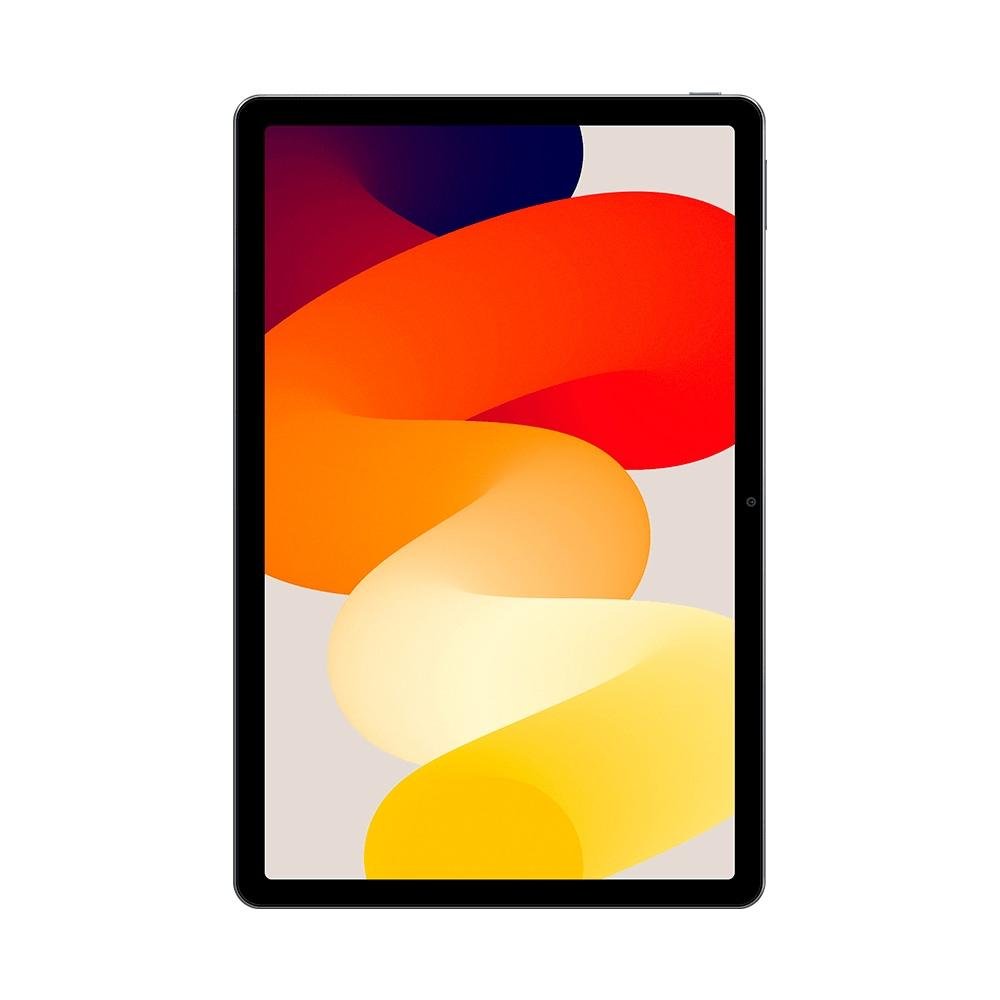 Tablet Redmi Pad SE, Tela 11" FHD+90HZ, 8GB+256GB, Bateria 8000MAH, Som Estéreo, Câmera 8MP, Cinza - XM802CIN