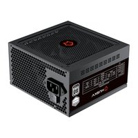 Fonte Husky Sledger 950W, 80 Plus Platinum, Cybenetics Platinum, PFC ativo, Bivolt - HFN950PT Fonte Husky Sledger 950W, 80 Plus Platinum, Cybenetics Platinum, PFC ativo, Bivolt - HFN950PT