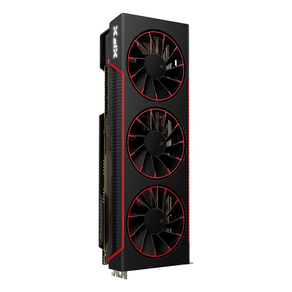 Imagem 3 de 8 do produto Placa de Vídeo RX 7900 XTX Magnetic Air Gaming Graphics Card with XFX Mercury AMD Radeon, 24GB GDDR6, Freesync - RX-79XMAIRB9