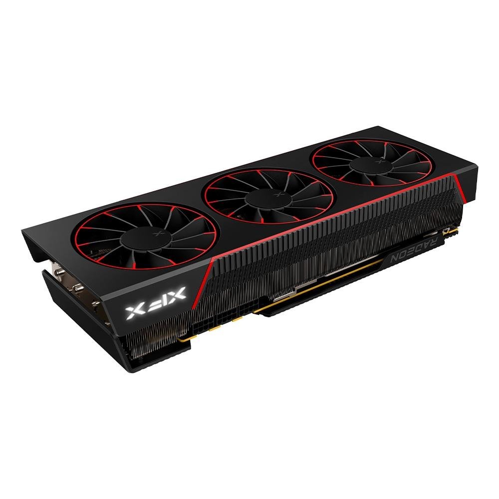 Imagem 4 de 8 do produto Placa de Vídeo RX 7900 XTX Magnetic Air Gaming Graphics Card with XFX Mercury AMD Radeon, 24GB GDDR6, Freesync - RX-79XMAIRB9