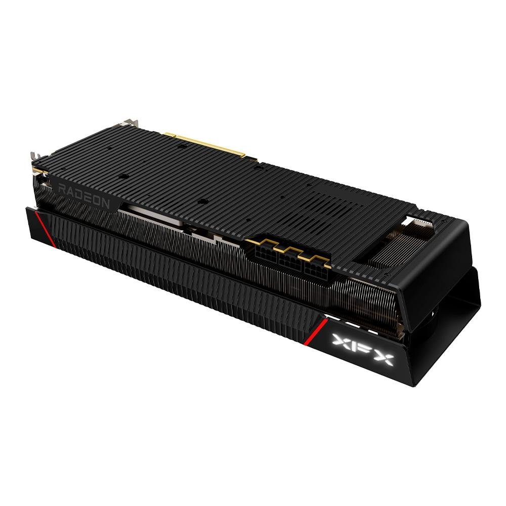 Imagem 5 de 8 do produto Placa de Vídeo RX 7900 XTX Magnetic Air Gaming Graphics Card with XFX Mercury AMD Radeon, 24GB GDDR6, Freesync - RX-79XMAIRB9