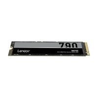 SSD Lexar 4TB, NM790, M.2 2280, PCIe NVMe | KaBuM! SSD Lexar 4TB, NM790, M.2 2280, PCIe NVMe | KaBuM!