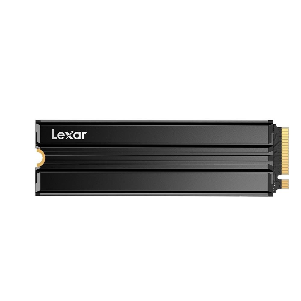 SSD Lexar 2TB, NM790, M.2 2280, PCIe NVMe| KaBuM! SSD Lexar 2TB, NM790, M.2 2280, PCIe NVMe| KaBuM!