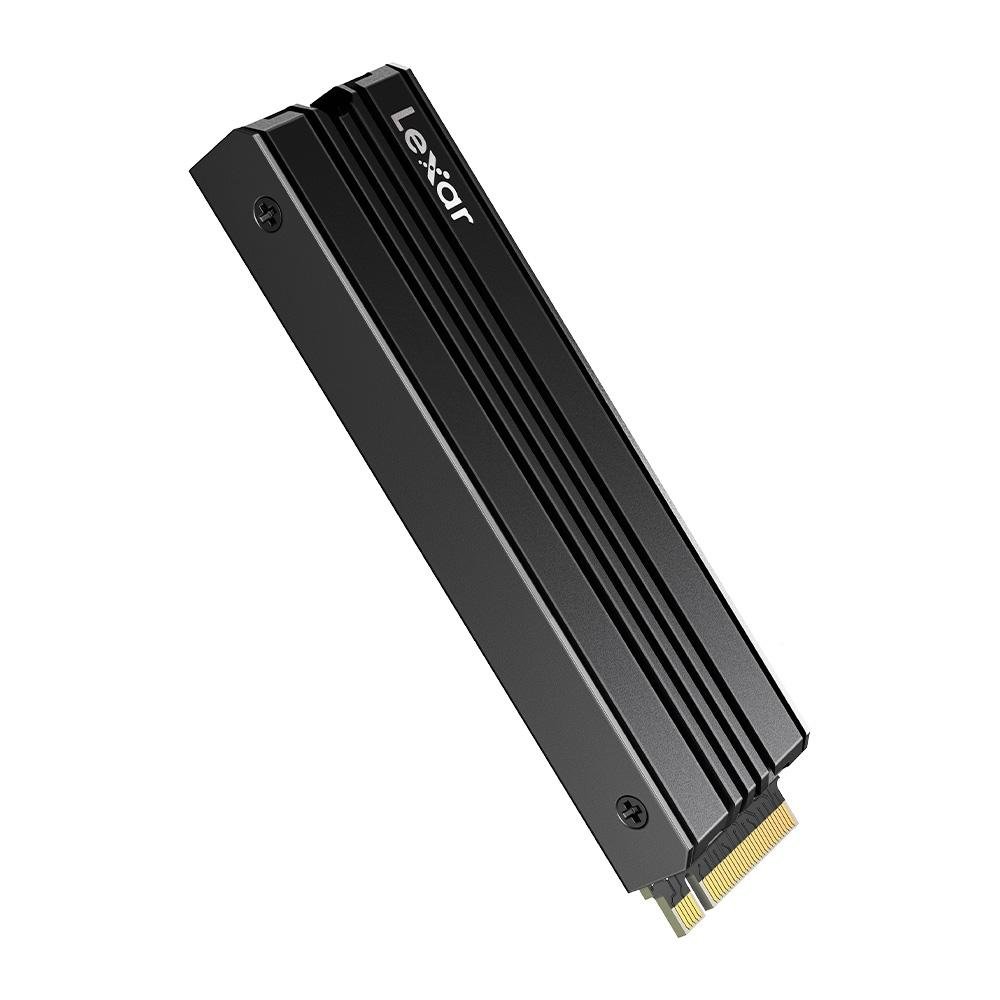 SSD Lexar 2TB, NM790, M.2 2280, PCIe NVMe| KaBuM!