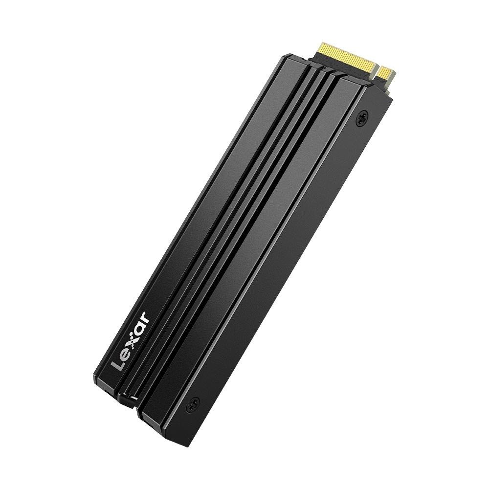 SSD Lexar 2TB, NM790, M.2 2280, PCIe NVMe| KaBuM!