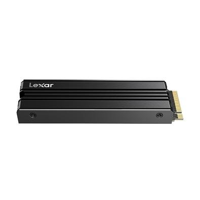 SSD Lexar 2TB, NM790, M.2 2280, PCIe NVMe| KaBuM!