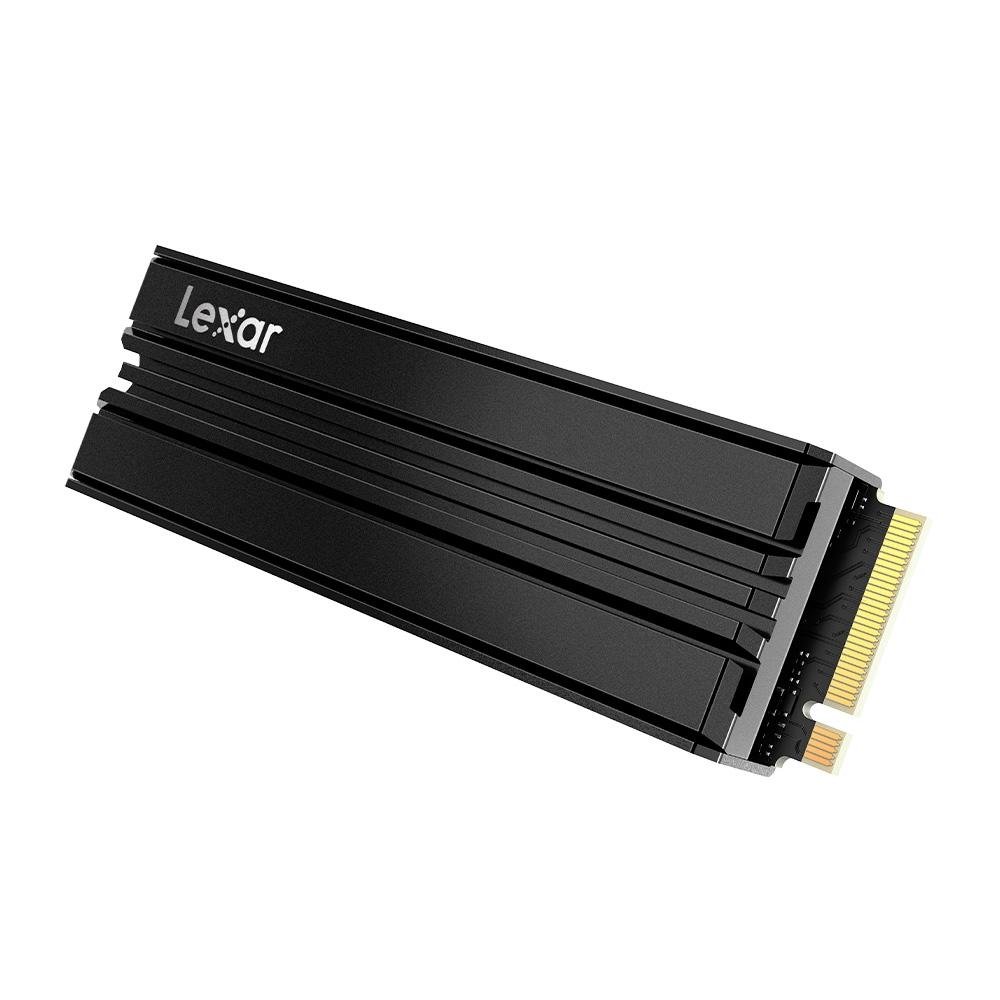 SSD Lexar 2TB, NM790, M.2 2280, PCIe NVMe| KaBuM!